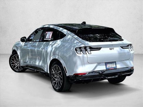 Used 2021 Ford Mustang Mach-E GT w/ GT Performance Edition AWD/4WD image 13