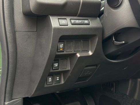 New 2026 Nissan Frontier PRO-4X w/ Tow Package image 17