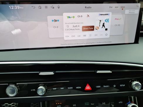 New 2026 Genesis GV70 2.5T Sport Prestige AWD/4WD image 21