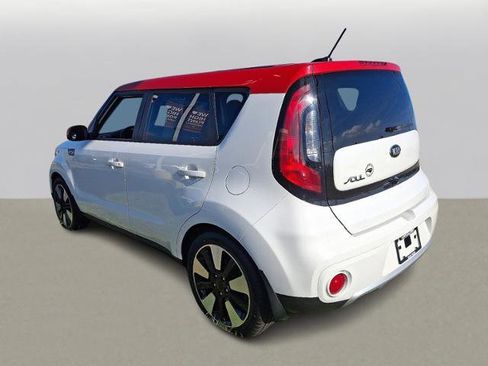 Used 2017 Kia Soul + w/ Designer's Package image 4
