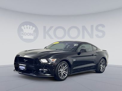 Used 2017 Ford Mustang GT