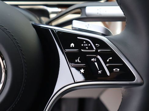 Certified 2023 Mercedes-Benz S 580 4MATIC Sedan image 35