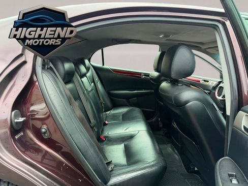 Used 2006 Lexus ES 330 w/ Preferred Accessory Pkg FWD image 14