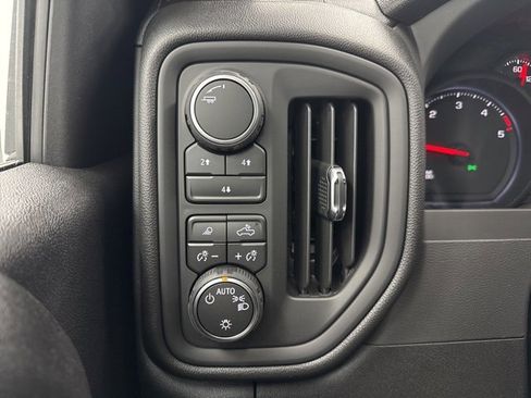 New 2026 Chevrolet Silverado 2500 W/T w/ WT Convenience Package image 12