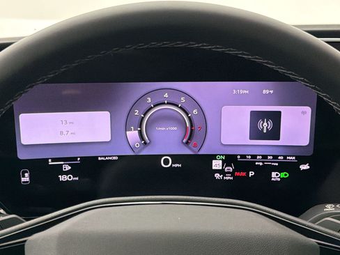New 2026 Audi A5 Prestige AWD/4WD image 20