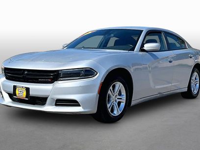 Used 2022 Dodge Charger SXT
