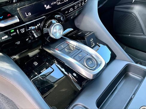 New 2026 Acura MDX SH-AWD image 7