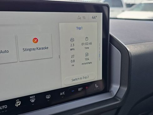 New 2026 Ford Bronco Sport Outer Banks w/ Outer Banks Tech Package+ image 36