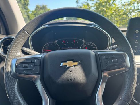 Used 2026 Chevrolet Blazer LT FWD image 28
