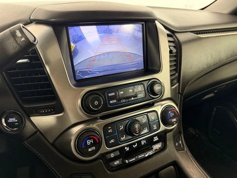 Used 2016 Chevrolet Suburban LT AWD/4WD image 28