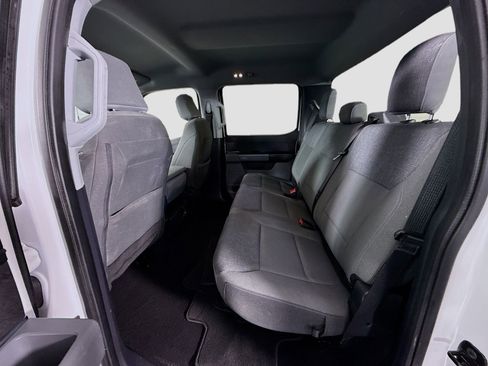 Used 2024 Ford F150 XLT w/ Tow/Haul Package image 23