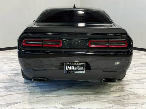 Used 2022 Dodge Challenger R/T Scat Pack image 7