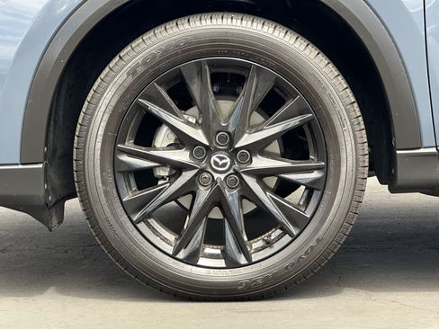 Used 2024 MAZDA CX-5 Carbon Edition AWD/4WD image 30