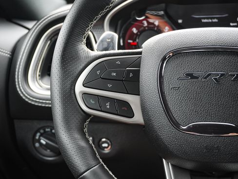 Used 2020 Dodge Challenger SRT Hellcat Redeye RWD image 19