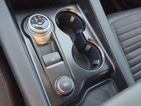 New 2026 Ford Explorer ST-Line w/ Premium Package RWD image 23