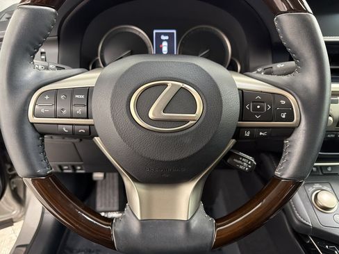 Used 2018 Lexus ES 350 w/ Navigation System Package FWD image 18