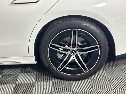 Certified 2025 Mercedes-Benz E 350 Sedan image 22