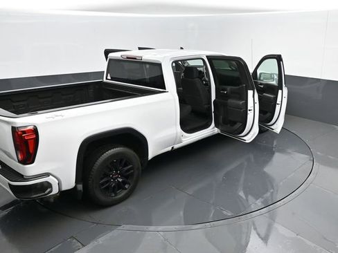 Used 2024 GMC Sierra 1500 Pro w/ Graphite Edition image 24