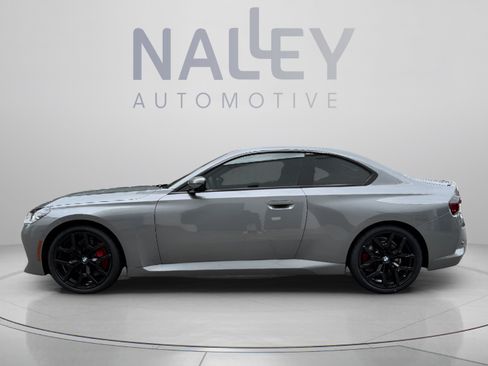 Used 2026 BMW 230i Coupe w/ Premium Package RWD image 2
