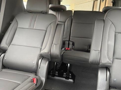New 2026 Chevrolet Tahoe RST w/ Comfort Package RWD image 15