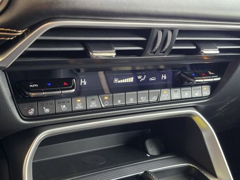 New 2026 MAZDA CX-90 3.3 Turbo w/ Premium Plus Pkg image 15