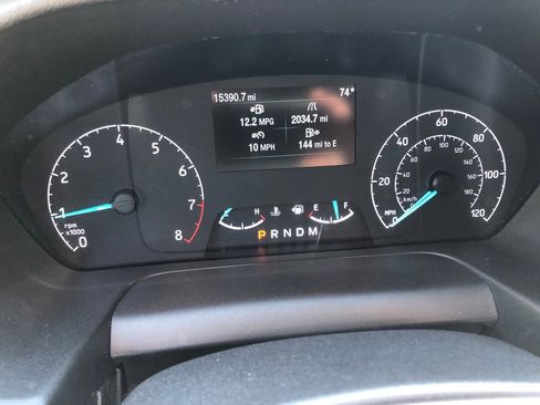 Used 2023 Ford Transit 250 Low Roof w/ Exterior Upgrade Package image 33