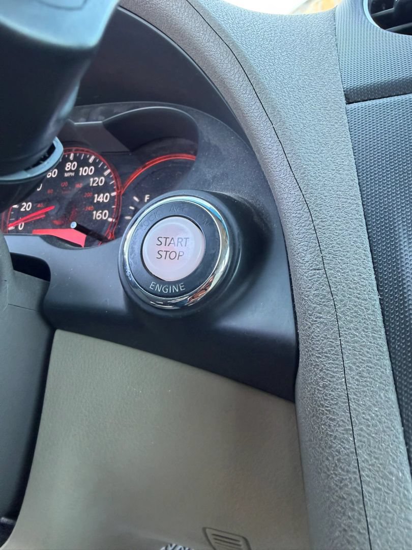Used 2009 Nissan Altima 2.5 S FWD image 25