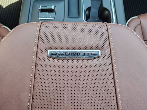 New 2026 GMC Sierra 2500 Denali Ultimate image 36