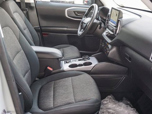 Used 2023 Ford Bronco Sport Big Bend image 13