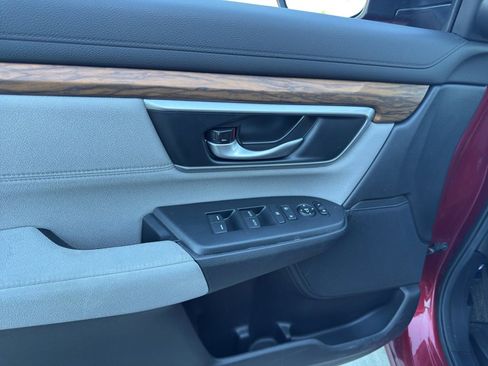 Used 2020 Honda CR-V EX image 22