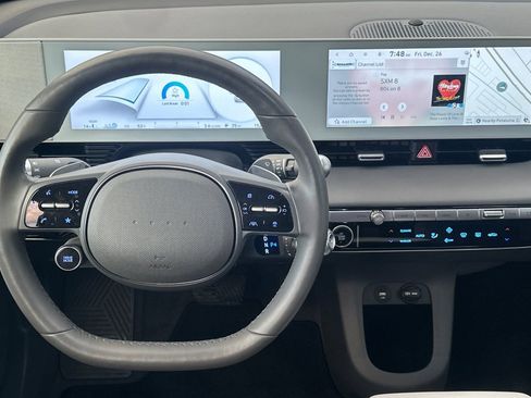 Certified 2024 Hyundai Ioniq 5 SEL image 15