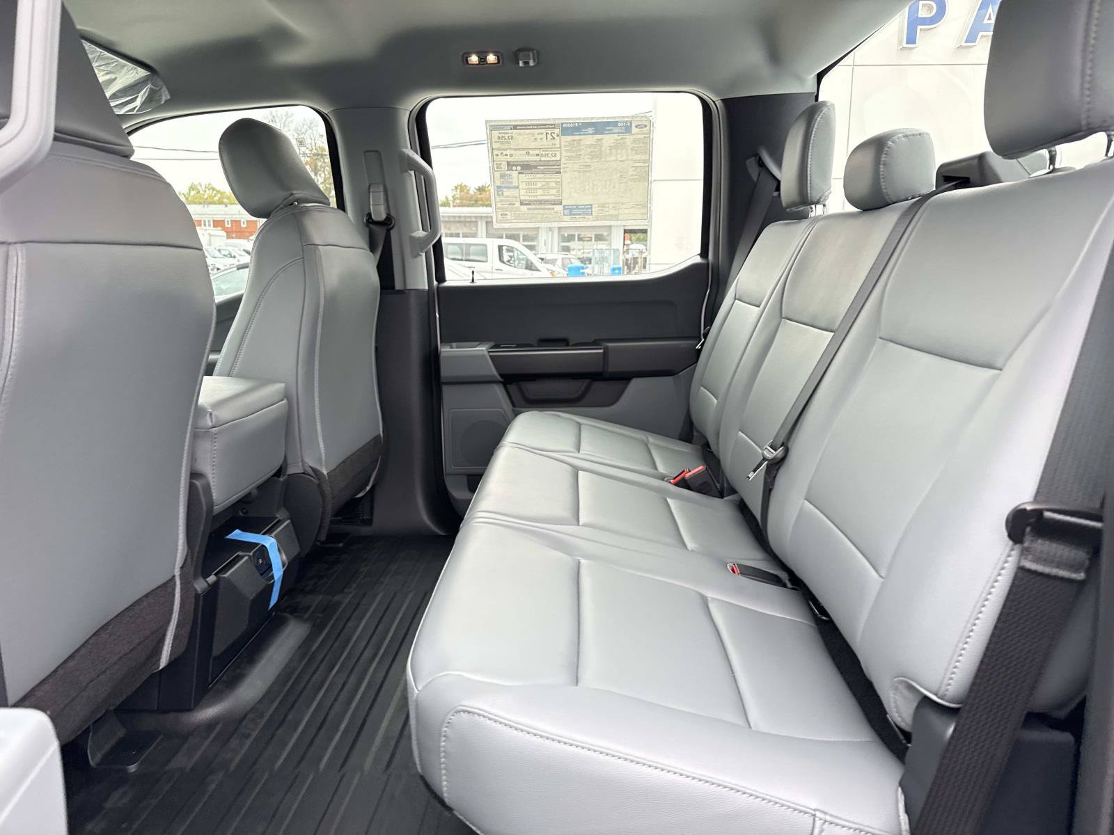 New 2026 Ford F150 XL RWD image 11