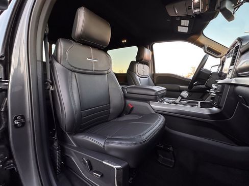 New 2026 Ford F150 Platinum w/ Equipment Group 701A Base image 68