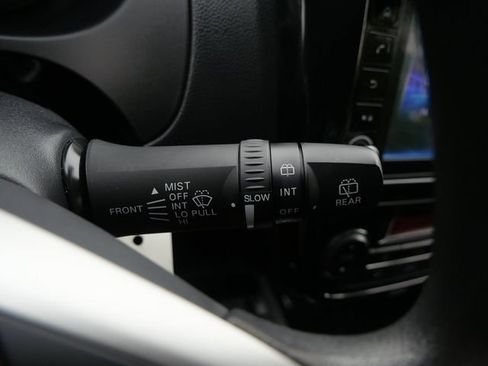 Used 2024 Mitsubishi Mirage ES FWD image 20