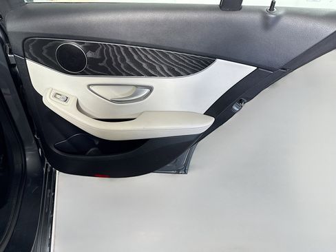 Used 2017 Mercedes-Benz C 300 Sedan w/ Premium 1 Package image 28