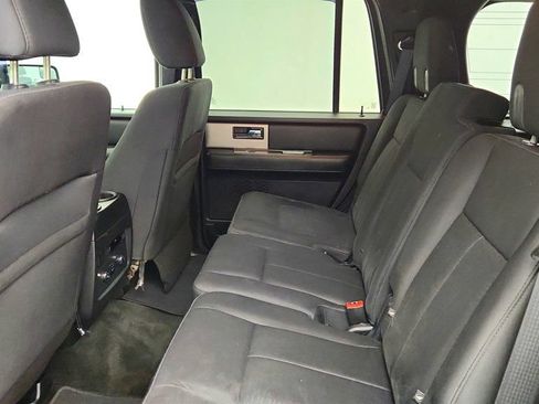 Used 2016 Ford Expedition XLT AWD/4WD image 19