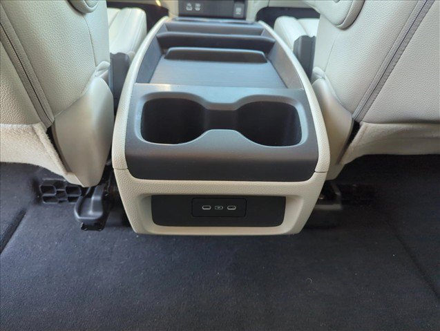 Used 2026 Honda Odyssey EX-L image 21