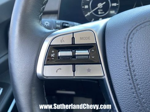 Used 2025 Kia Telluride AWD image 20