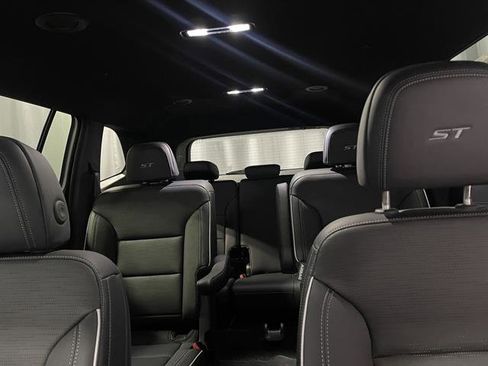 New 2025 Buick Enclave Sport Touring w/ Super Cruise Package image 34