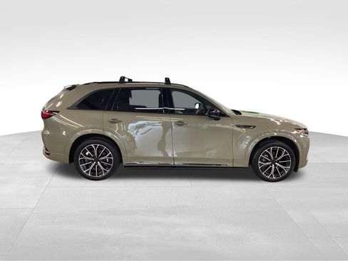 Certified 2026 MAZDA CX-70 3.3 Turbo S w/ Premium Plus AWD/4WD image 27