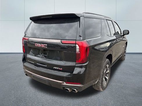 Used 2026 GMC Yukon AT4 Ultimate w/ LPO, Floor Liner Package image 4