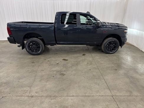 New 2026 RAM 2500 Laramie w/ Night Edition image 35