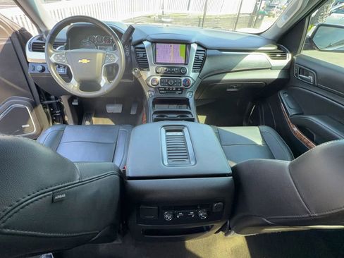 Used 2015 Chevrolet Suburban LTZ w/ Max Trailering Package image 37