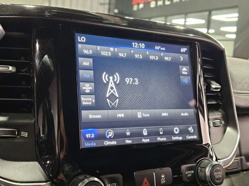 Used 2019 RAM 2500 Laramie AWD/4WD image 53