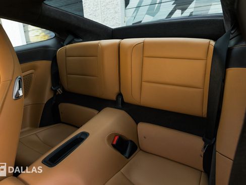 Used 2018 Porsche 911 Turbo S image 35