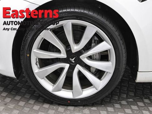 Used 2019 Tesla Model 3 Long Range AWD/4WD image 26