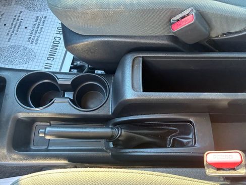 Used 2018 Nissan NV200 S w/ Back Door Glass Package image 30