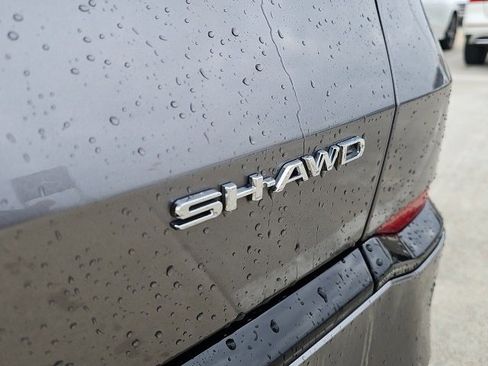 Used 2024 Acura MDX Type S image 11