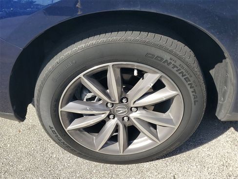 Used 2023 Acura RDX w/ Technology Package image 4