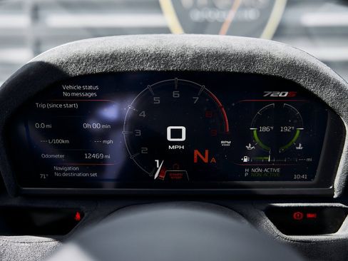 Used 2020 McLaren 720S Performance image 59